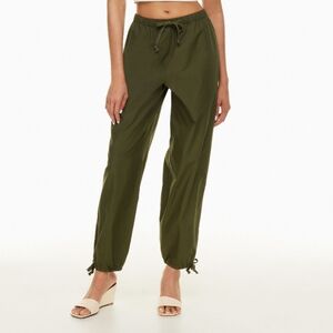 Wilfred Frwe Marne Poplin Pant